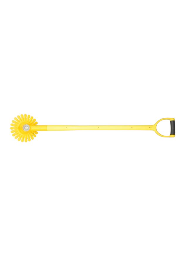 Shingle remover gladiator ripper