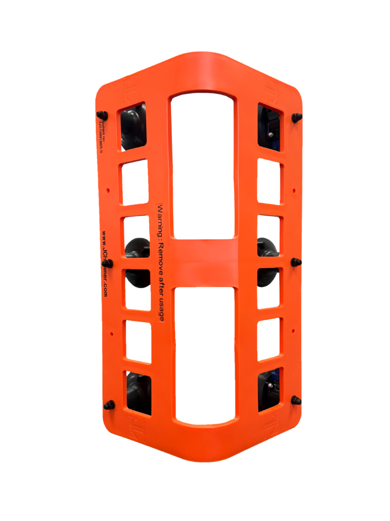 Truck Cab